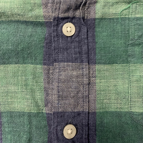 J. Crew Shirt - Picture 3 of 6
